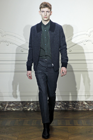 Yves Saint Laurent / - 2011-2012